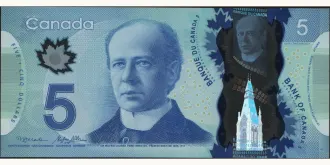 5 dollars 2013