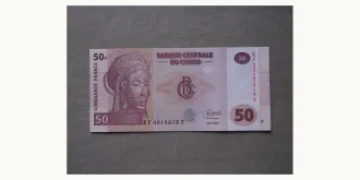 50 franc 2022
