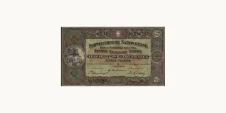 10 franc 1942