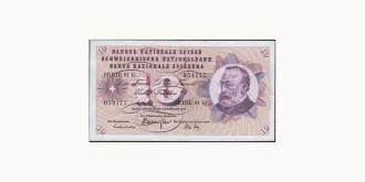 10 franc 1975