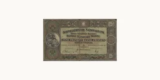 5 franc 1942