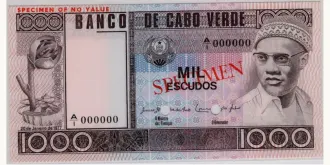 1000 escudos 1977