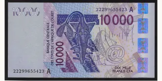 10000 francs 2022