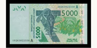 5000 francs 2019