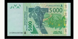 5000 francs 2021