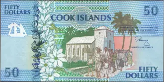 50 dollars 1992