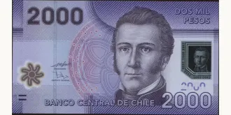 2009 pesos 2000