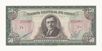 50 escudos 1962