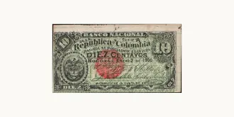 10 centavos 1900