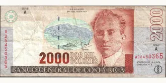 2003 colones 2000