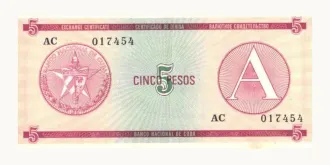 5 peesot 1985