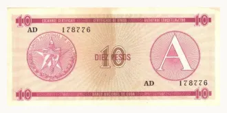 10 peesot 1985