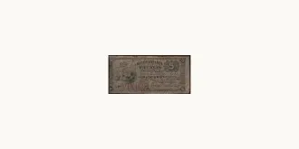 5 centavos 1876