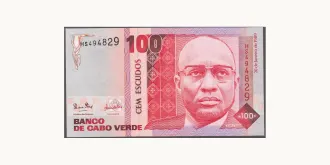 100 escudos 1989