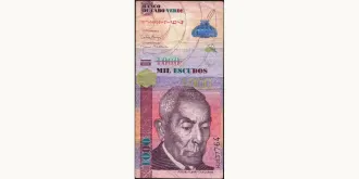 1000 escudos 2007