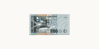 200 escudos 2005
