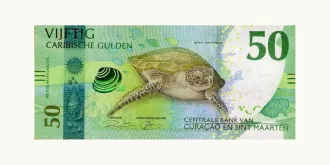 50 Gulden 2025