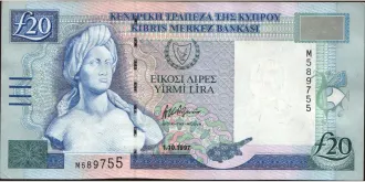 20 pounds 1997