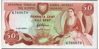 50 cents 1984