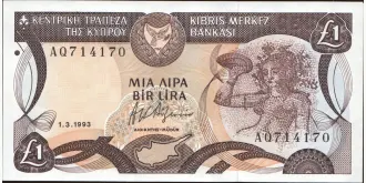 1 pounds 1993