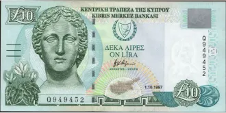10 pounds 1997