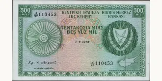 500 mils 1975