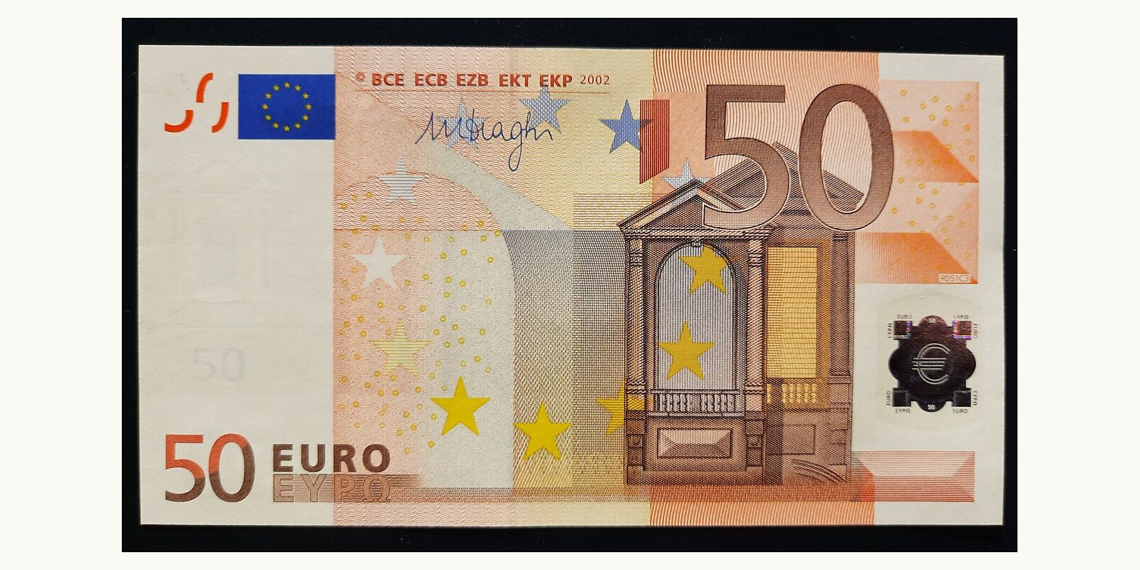 50 euro 2002