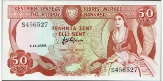 50 cents 1989