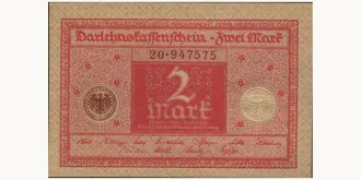 2 mark 1920