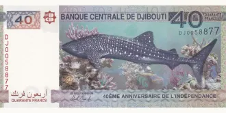 40 Francs 2017