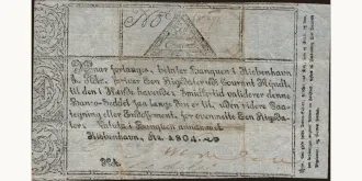 1 rigsdaler 1804