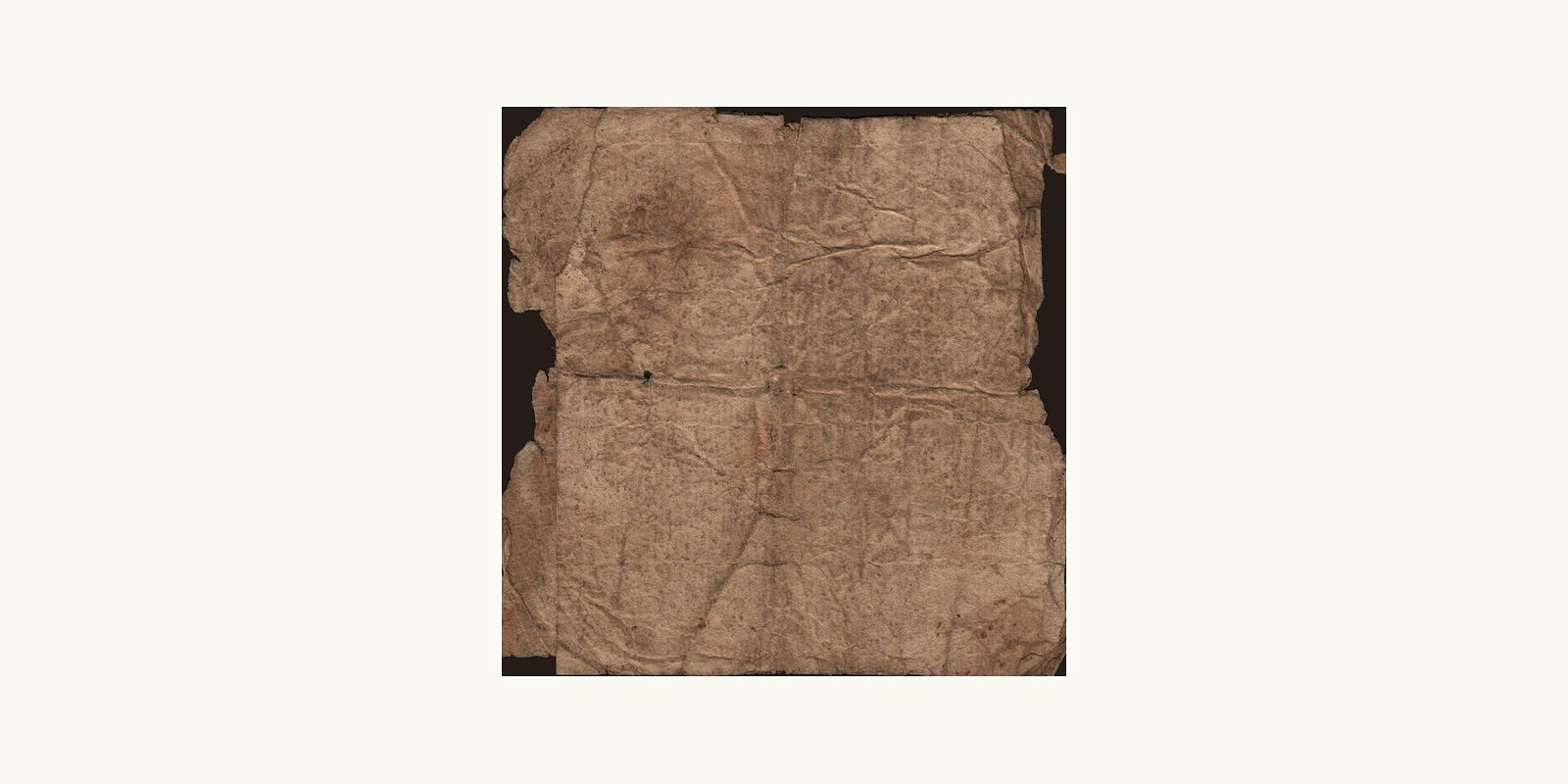 24 skillling Denmark 1810 — Back side