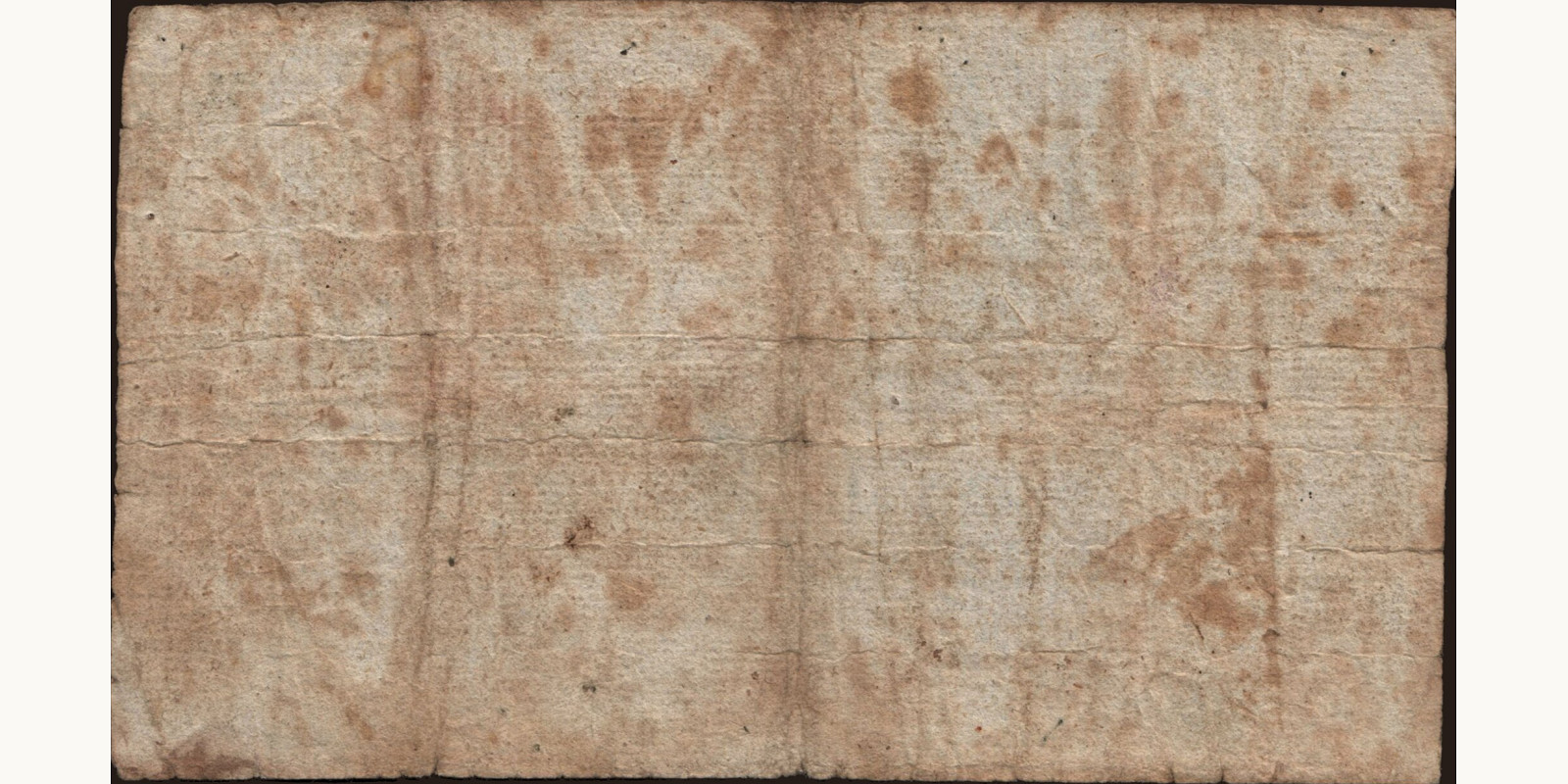 1 rigsdaler Дания 1802 — Оборотная сторона