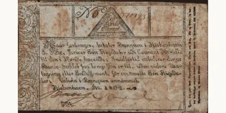 1 rigsdaler 1802