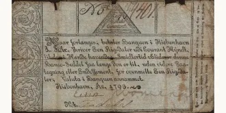 1 rigsdaler 1793