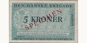 5 ore 1947