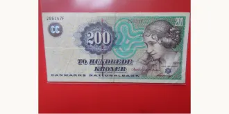 200 kroner 2003