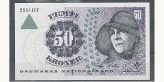 50 kroner 2002