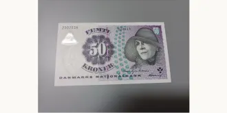 50 kroner 2004