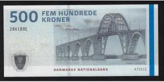 500 kroner 2016