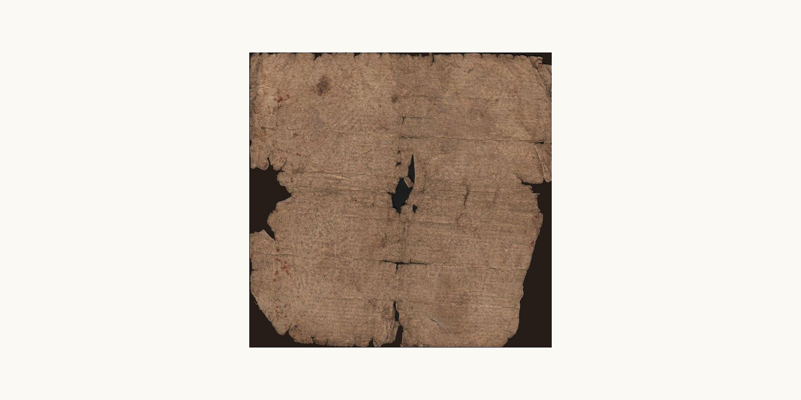 12 skillling Дания 1809 — Оборотная сторона