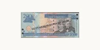 2003 pesos 2000