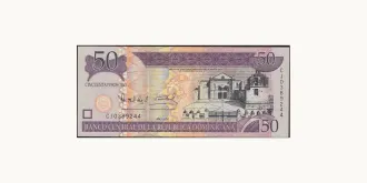 50 pesos 2008