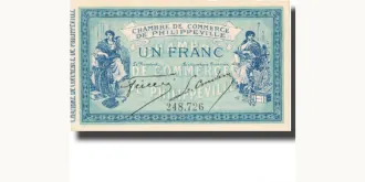 1 franc 1914