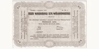 50 mark 1919