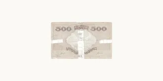 500 Mark 1920