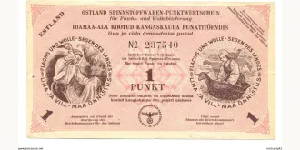 1 punkt 1945