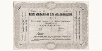 200 Mark 1920