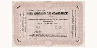 200 Marka 1919