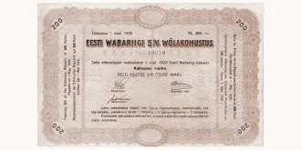 200 Marka 1920